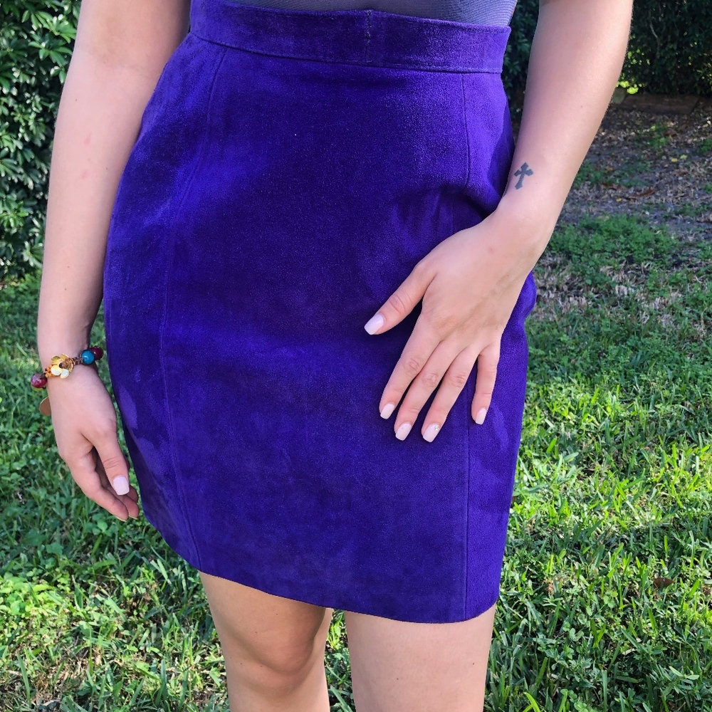 Outerwear by Phoenix Skirt